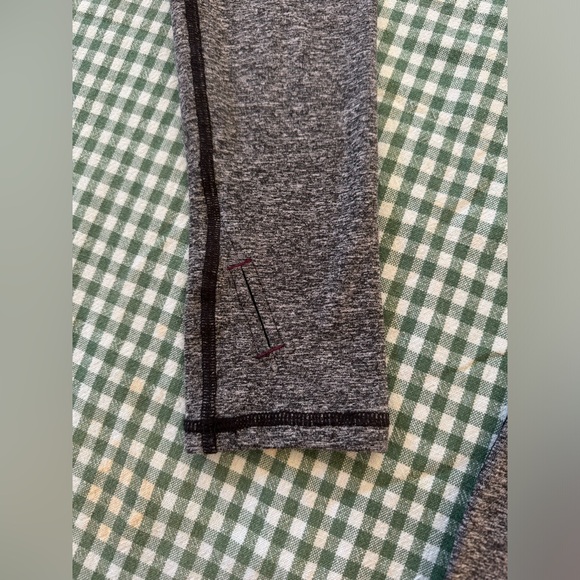 Athletic Works Longsleeve Quarter Zip Top - Picture 5 of 12